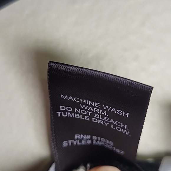 NWT Ashley Stewart Chevron Kimoto Sweater, Size 12 - Picture 6 of 8